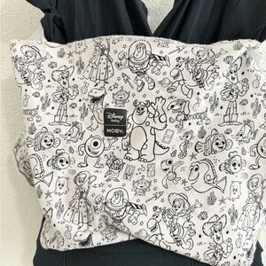 Disney Baby Moby Wrap with Toy Story Characters